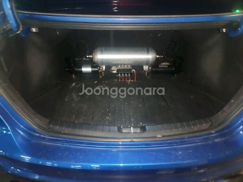 오버휀다 아반떼 스포츠dct 판매합니다--5