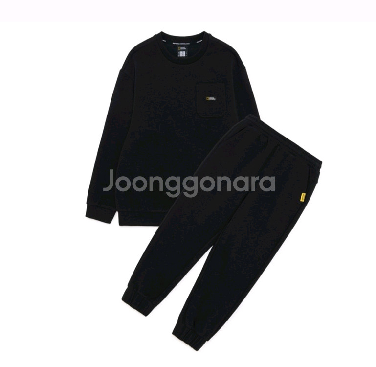 내셔널지오그래픽키즈 160사이즈--0