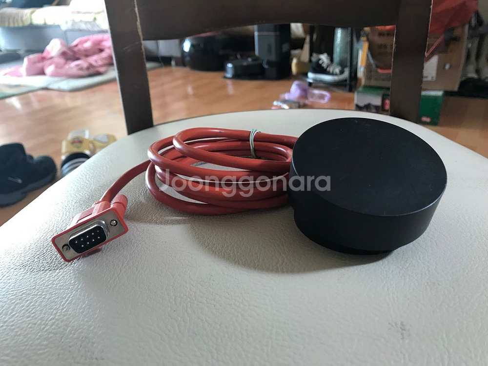 Logitech PC 스피커 Z553 컨트롤러--2