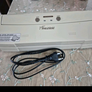 Outdoor Freshield 진공포장기