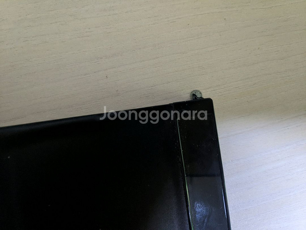 맥북 프로 A1286 2011-2012년형 정품 배터리--2