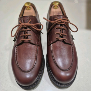 파라부트 샴보드 마룬 UK7.5