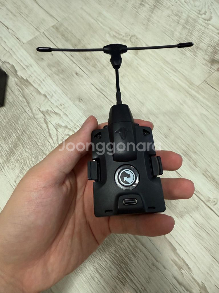 (마지막 가격인하)시네리프터 fpv 드론 판매합니다.--4