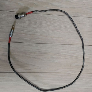 DC 라인, 내구경 2.5, 길이 75cm