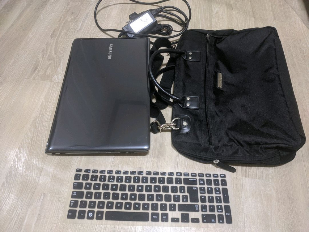 삼성 노트북 NP350V5C-A08UK, 960GB S 이미지