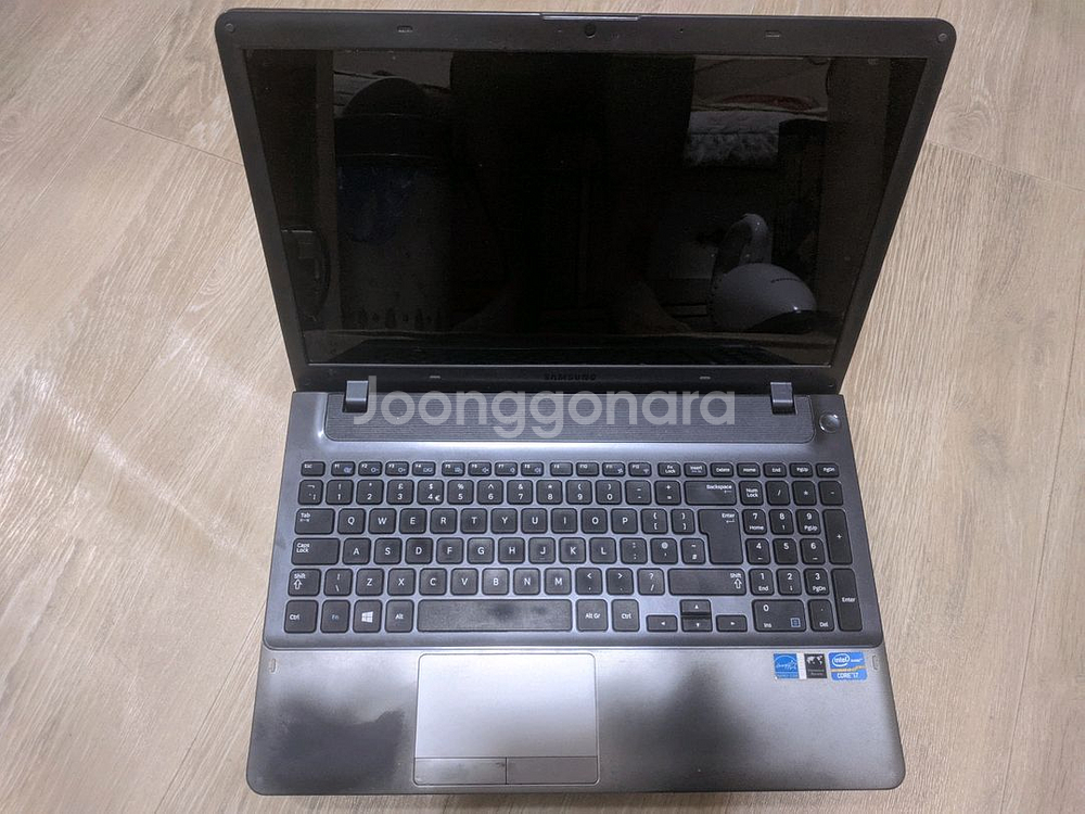 삼성 노트북 NP350V5C-A08UK, 960GB S--2