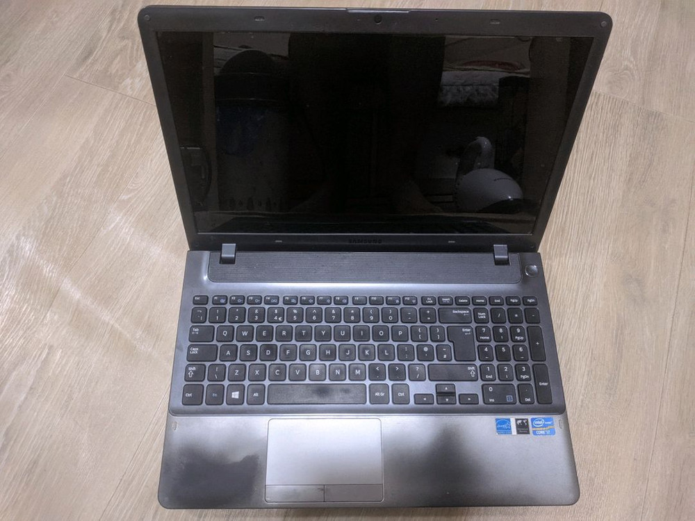 삼성 노트북 NP350V5C-A08UK, 960GB S 이미지