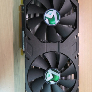 맥썬 rx580 4gb판매합니다