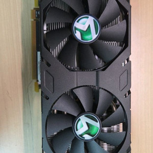 맥썬 rx580 4gb판매합니다