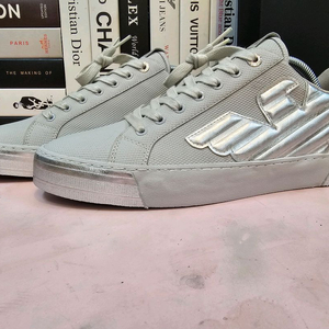 <새상품> 아르마니 알마니 남성 스니커즈 운동화 280