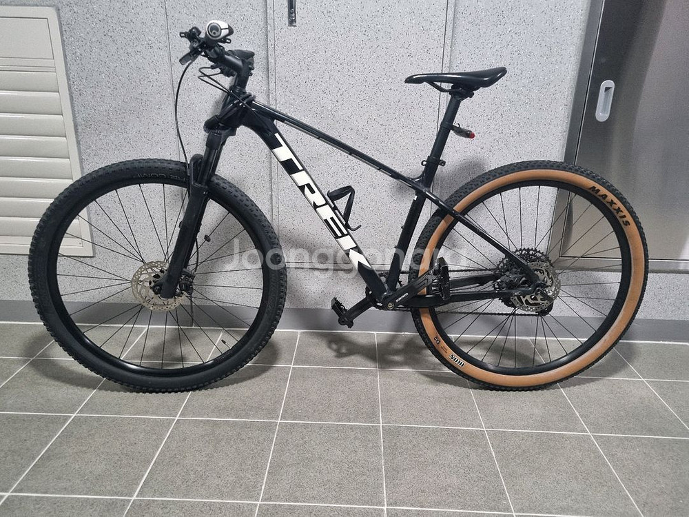 트렉 엑스칼리버8--0