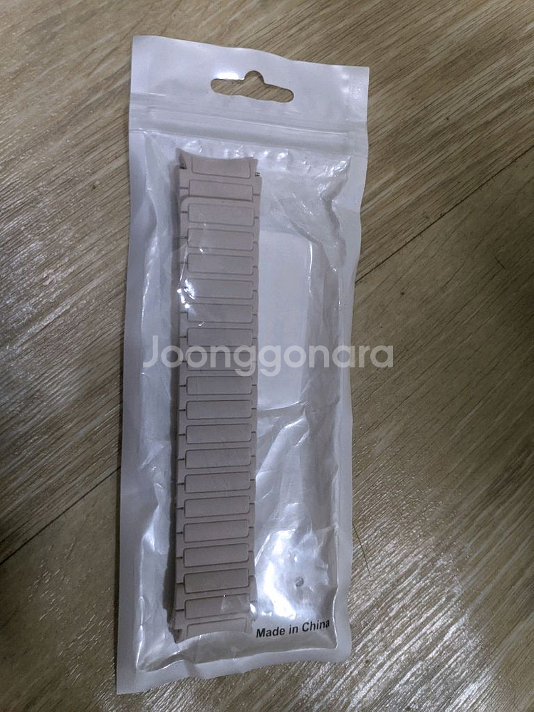 갤럭시워치 실리콘 스트랩--0