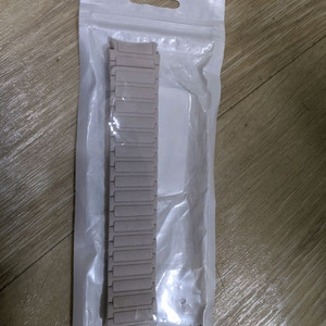 갤럭시워치 실리콘 스트랩