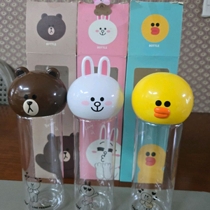 카카오한정판보틀