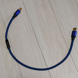 USB A to B 케이블, 50cm