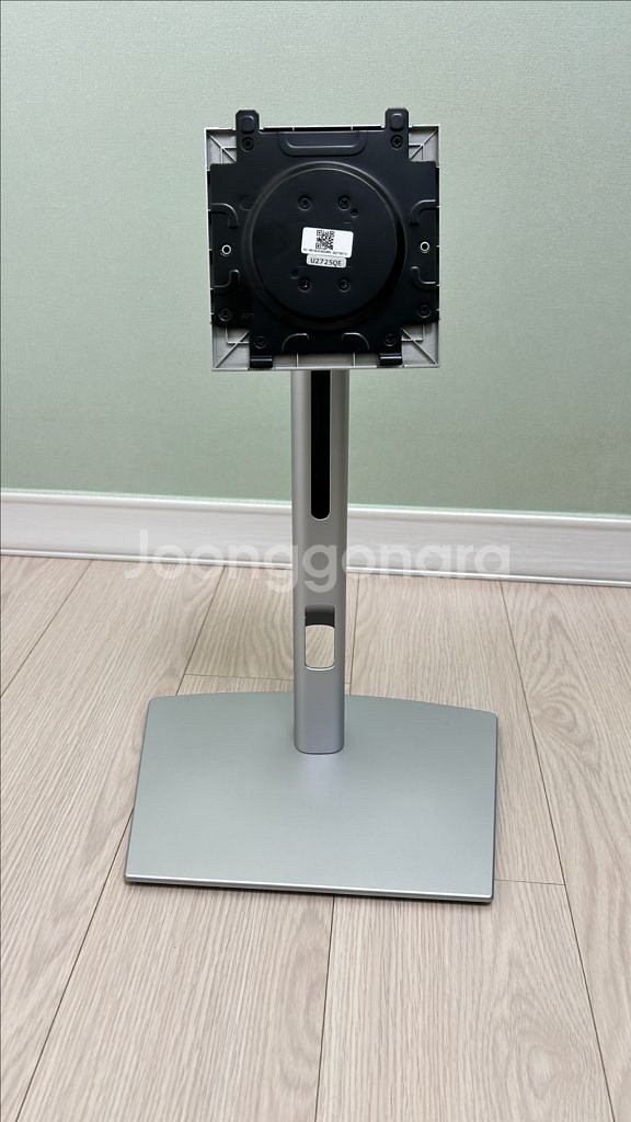 Dell 울트라샤프 u2725qe 모니터 스탠드--0