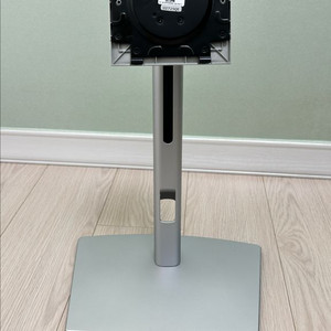 Dell 울트라샤프 u2725qe 모니터 스탠드