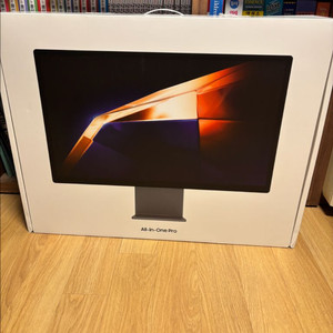 삼성올인원프로 DM970AGA-L51AR 판매합니다