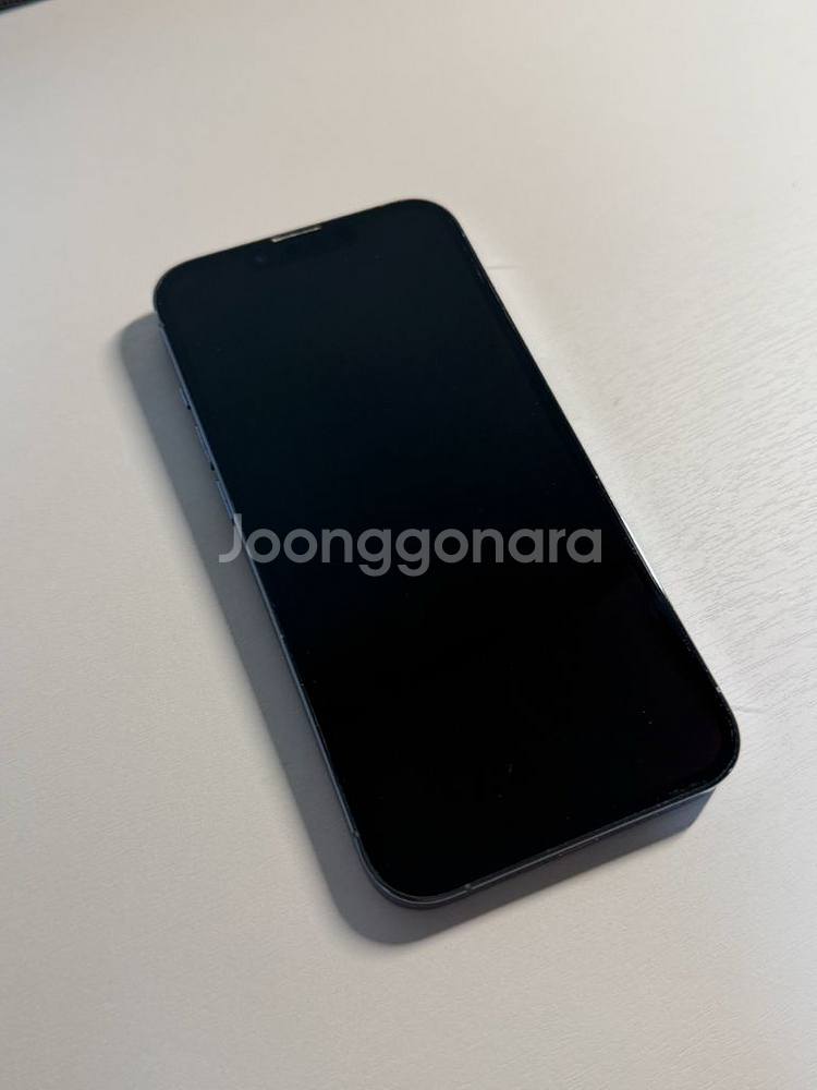 아이폰 13pro 128gb 블루--0