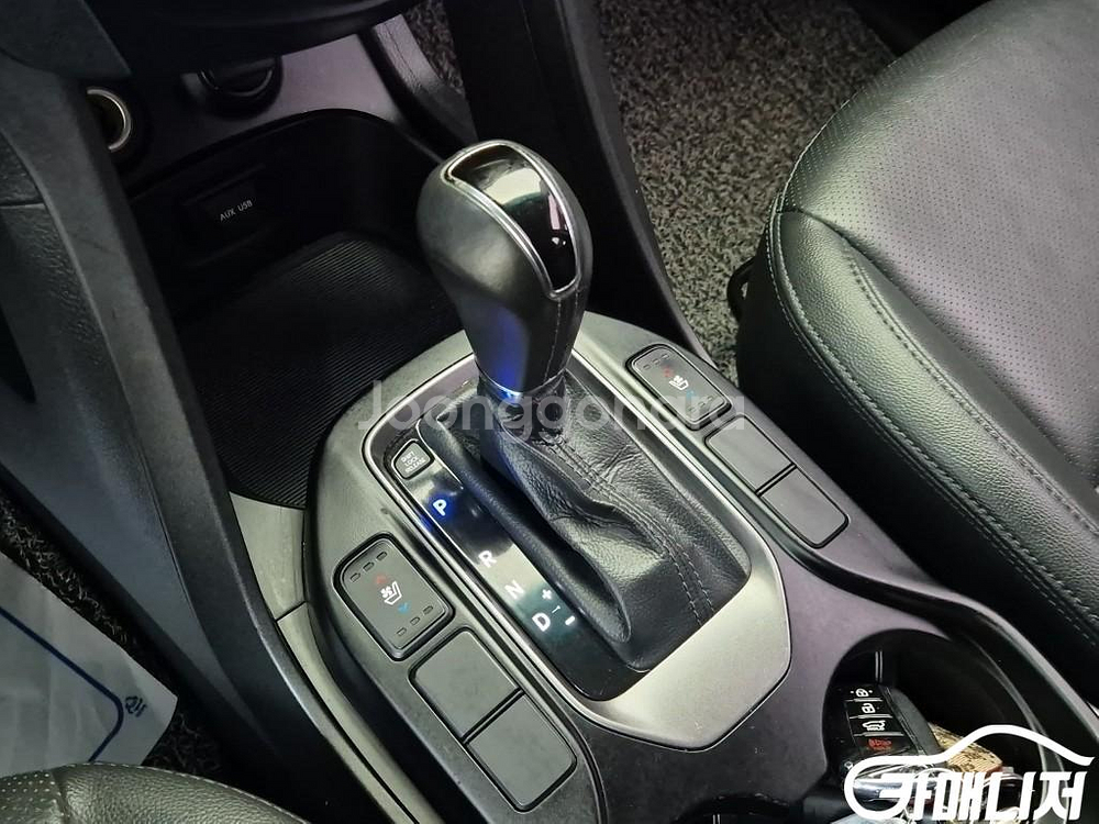 [현대]싼타페 DM 디젤 2WD 2.0 프리미엄 (5인--7