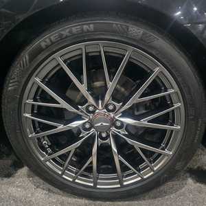 g80스포츠 19인치휠타이어 판매