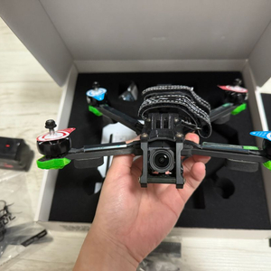 6인치 fpv드론 판매합니다.(s급, 나즈굴이보크)