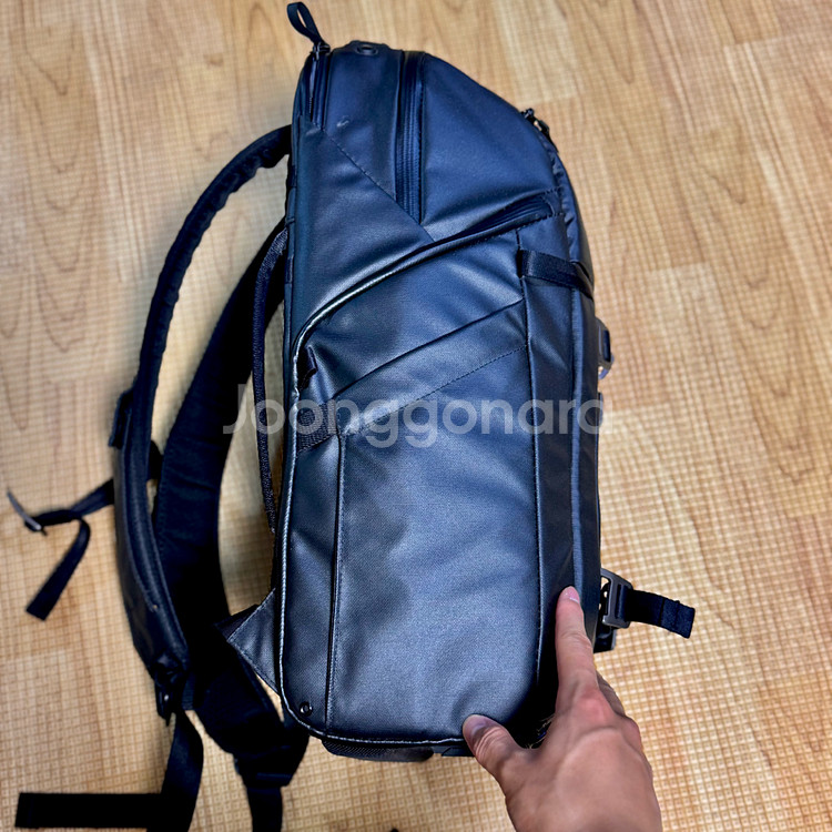 로우프로 카메라 가방 BP 350--1