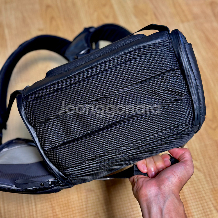로우프로 카메라 가방 BP 350--6