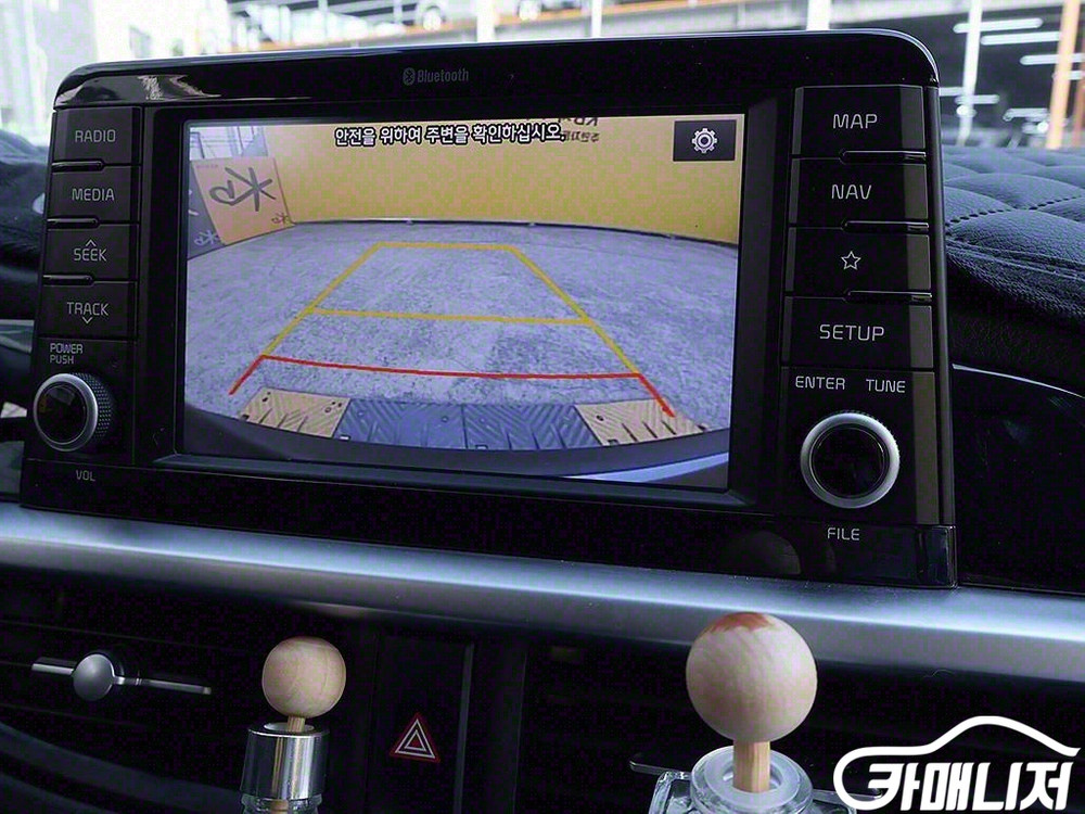 [기아]올 뉴 모닝 (JA) 터보 프레스티지 (5인승) 이미지