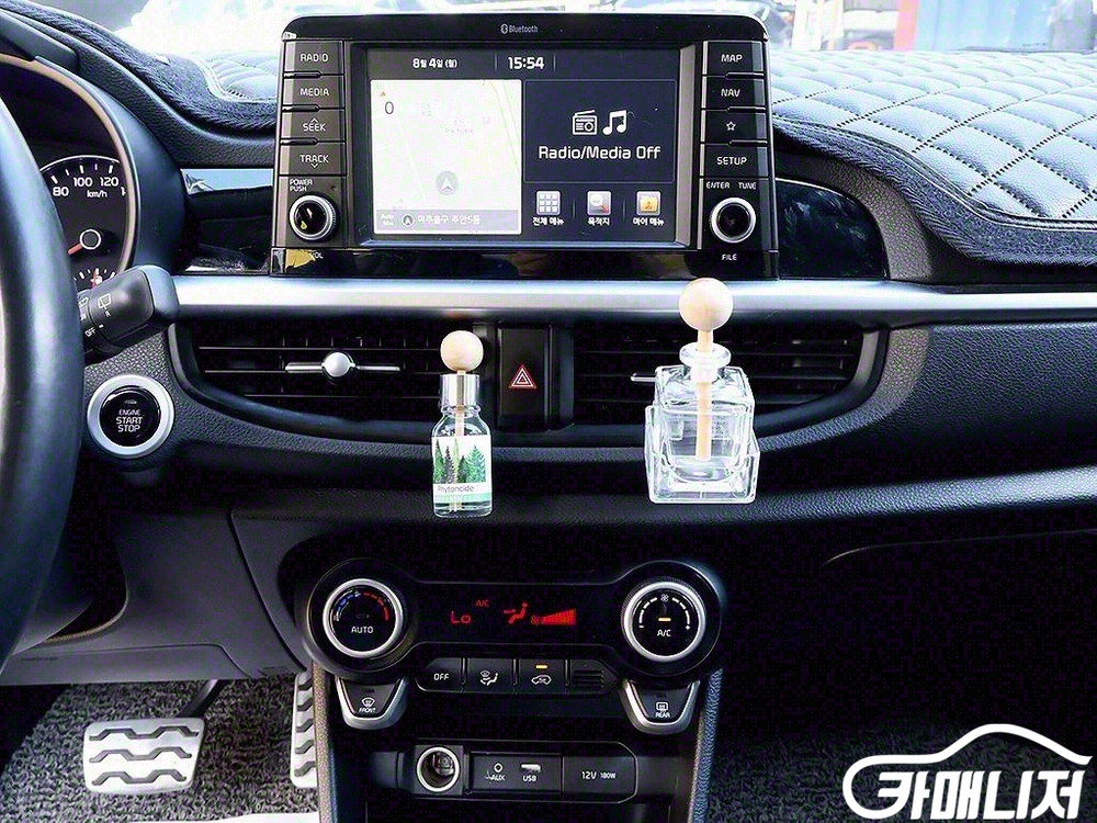 [기아]올 뉴 모닝 (JA) 터보 프레스티지 (5인승) 이미지