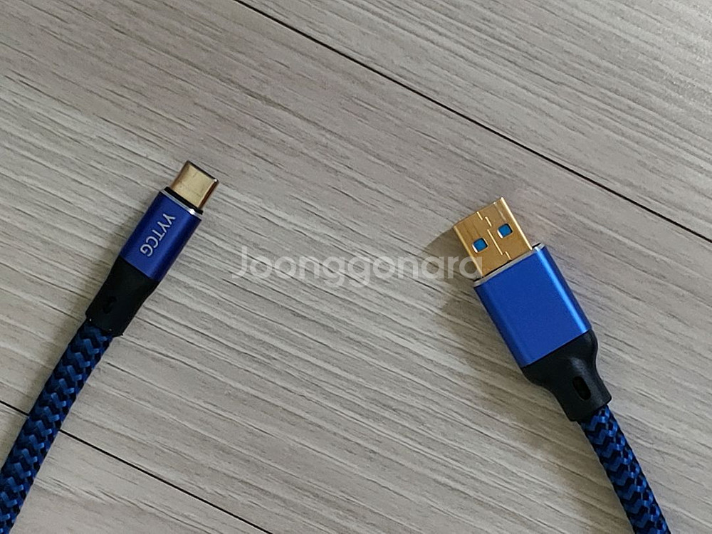 USB A to C 케이블, 1m--1