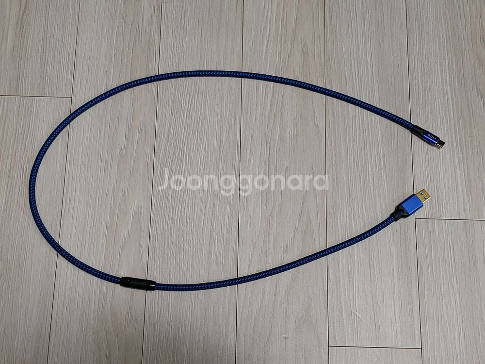 USB A to C 케이블, 1m--0