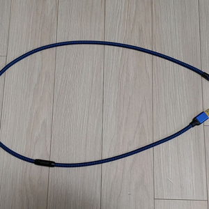 USB A to C 케이블, 1m