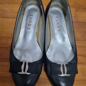 탠디 240. 구두 (3센티 굽)