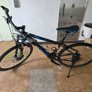 메리다 빅세븐800 17사이즈 팝니다