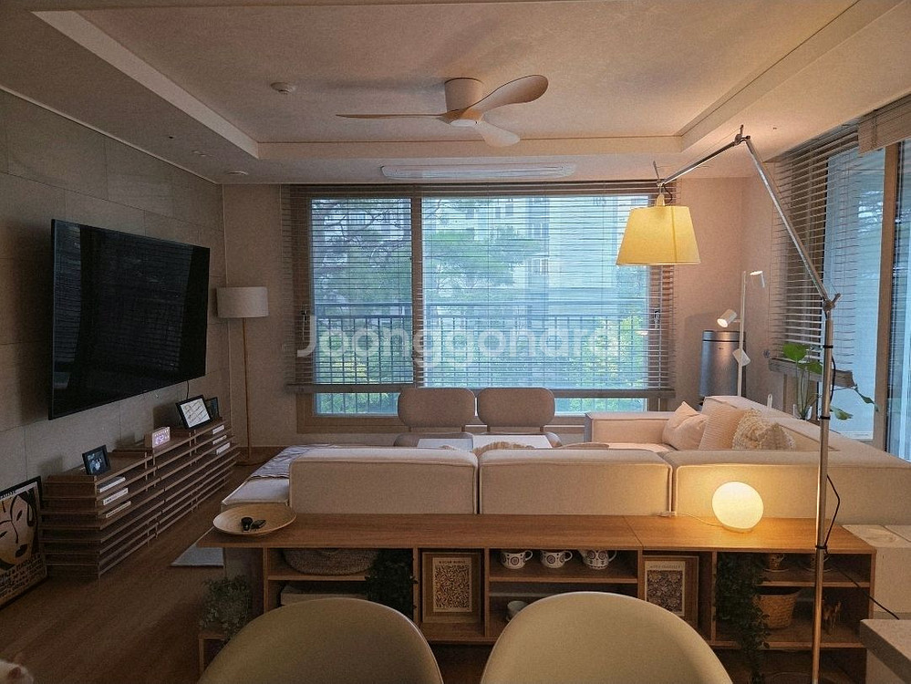 [새상품] 이케아 홀메루드 보조테이블 선반--3