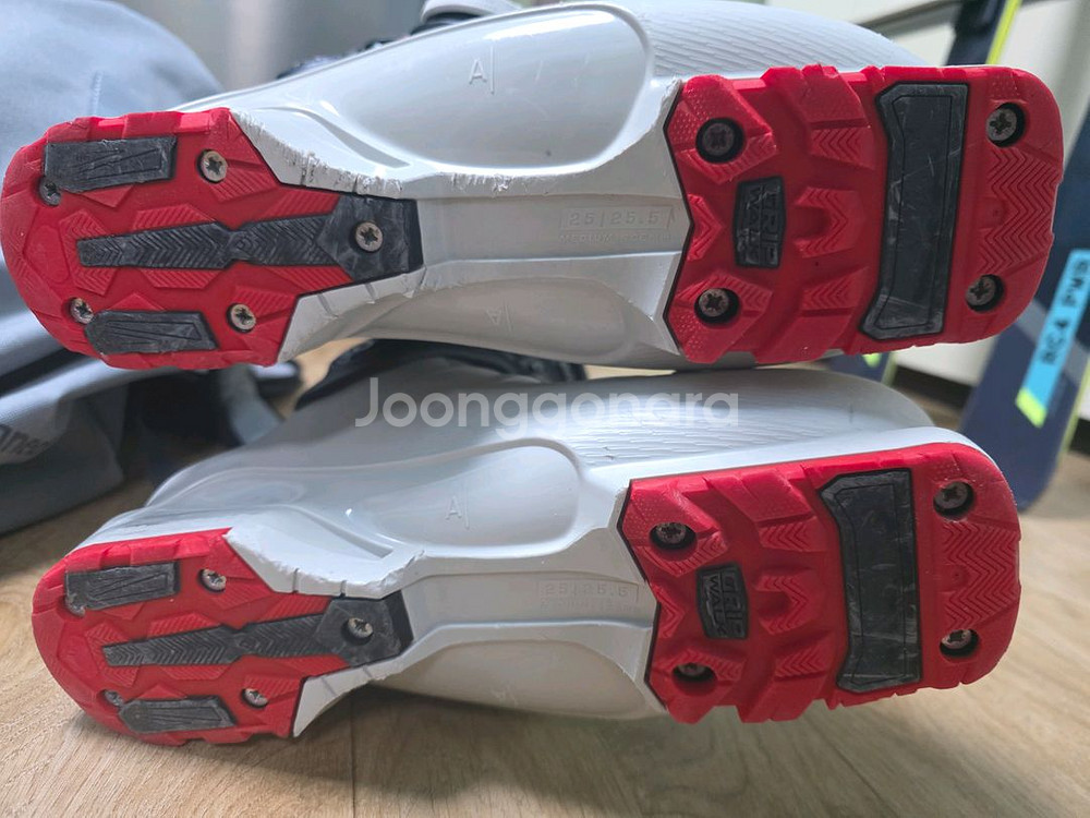 살로몬 S/PRO SUPRA 스키보아부츠 플렉스 120--4