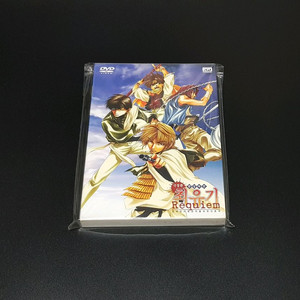 환상마전 최유기 극장판 DVD 팝니다