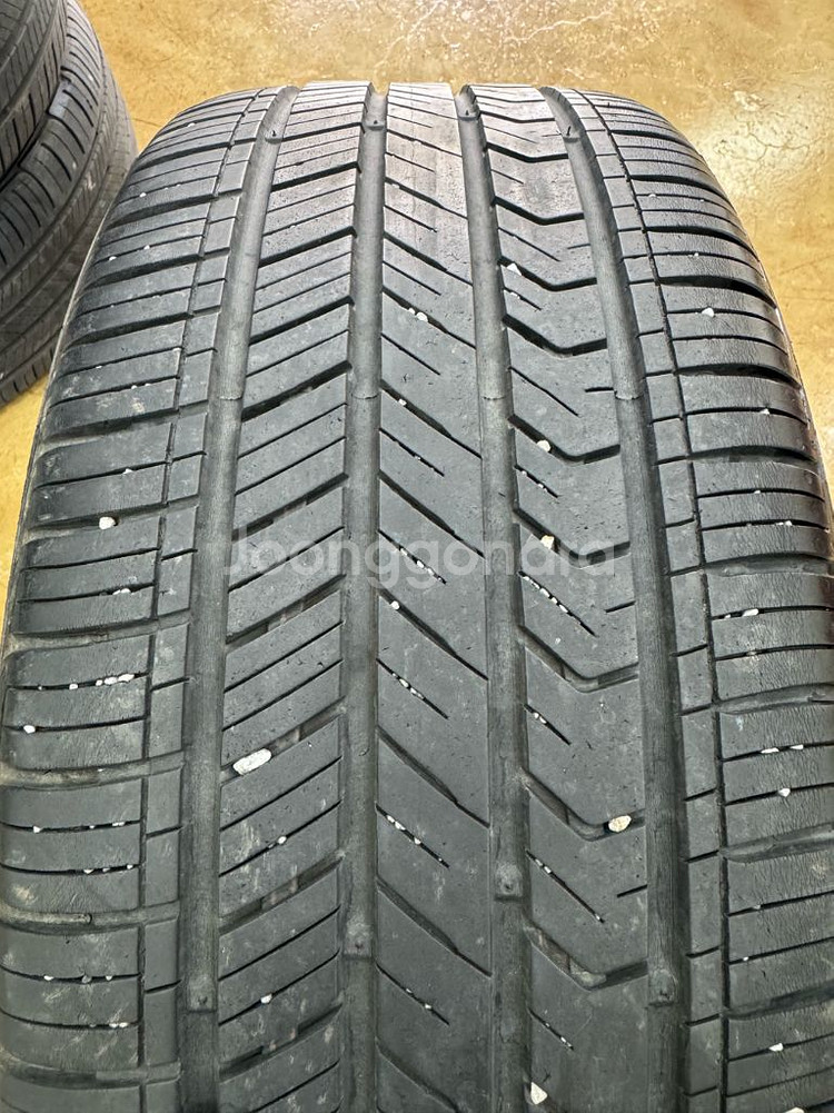 BBS 18인치 정품 휠타이어 팝니다 235.45.18--9