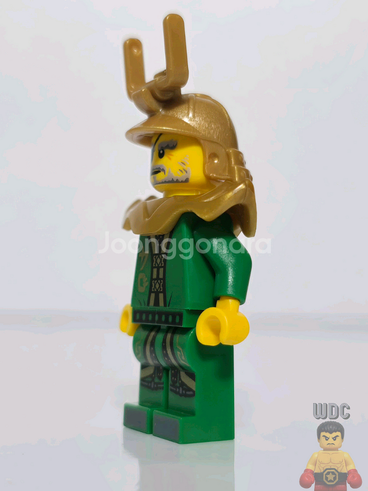 레고 닌자고 허친스--1