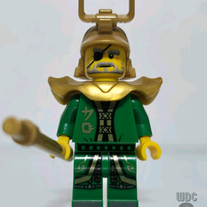 레고 닌자고 허친스