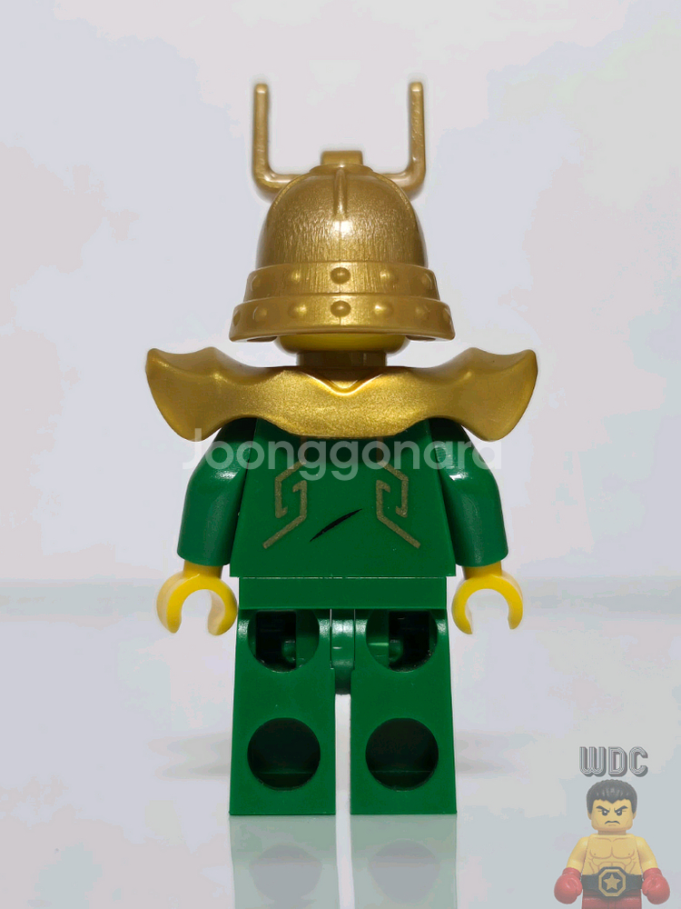 레고 닌자고 허친스--2