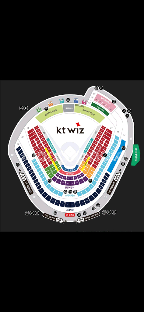 10/3(금)한화이글스 kt위즈 티켓판매--0