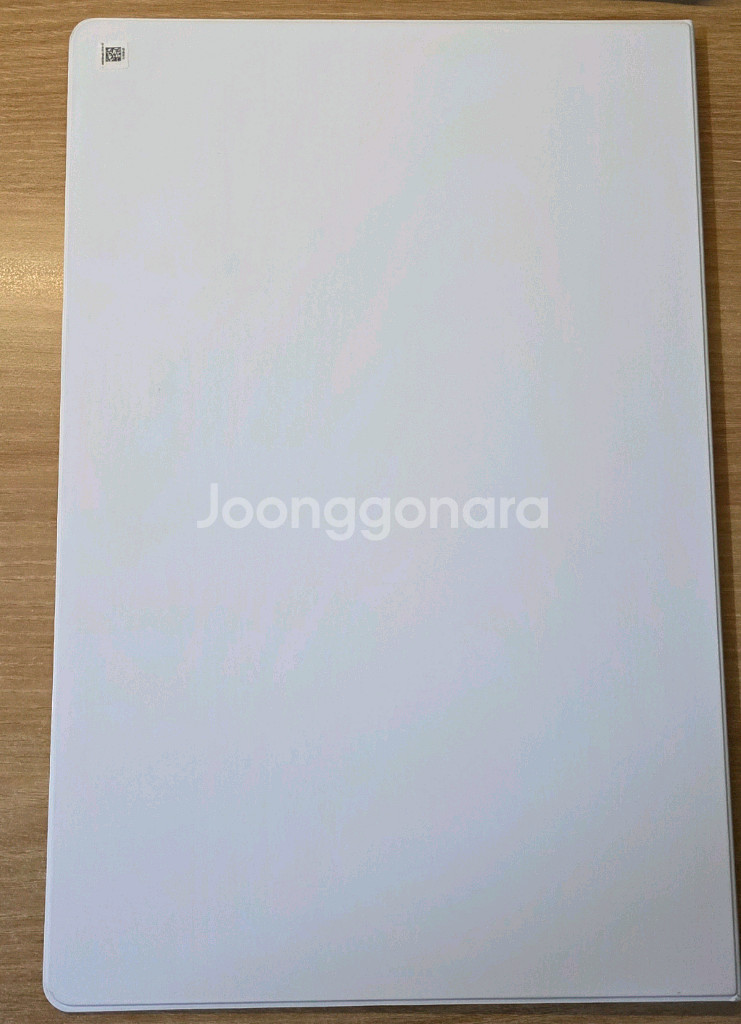 갤럭시 탭 S9, S10 울트라 북커버 케이스--1