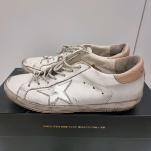 골든구스/ 구찌 로퍼 외 3점