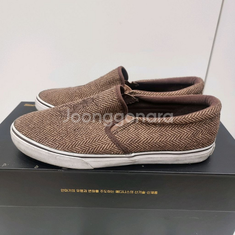 골든구스/ 구찌 로퍼 외 3점--2