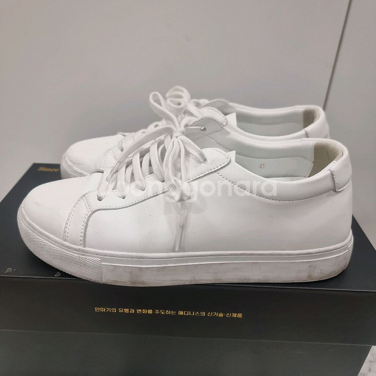 골든구스/ 구찌 로퍼 외 3점--3