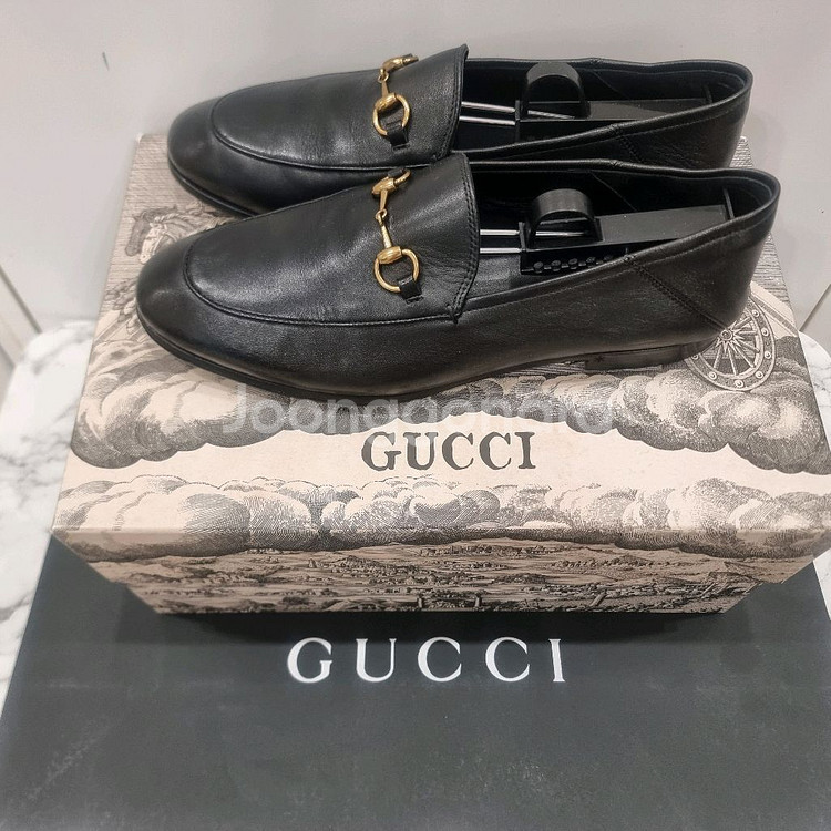 골든구스/ 구찌 로퍼 외 3점--4