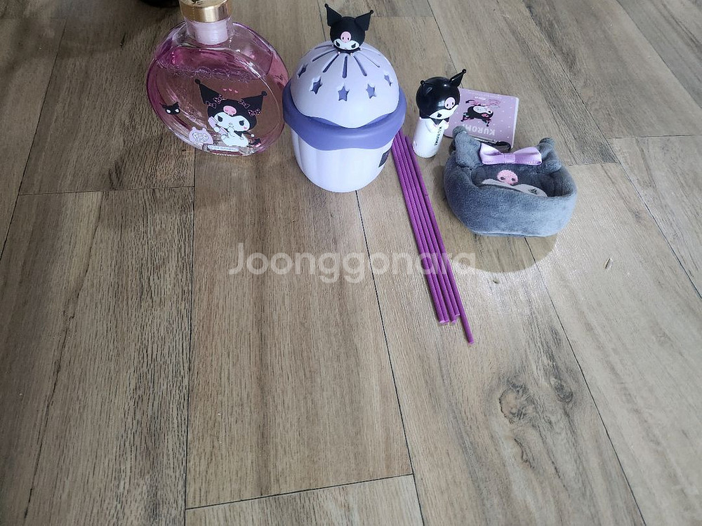 쿠로미방향제--0