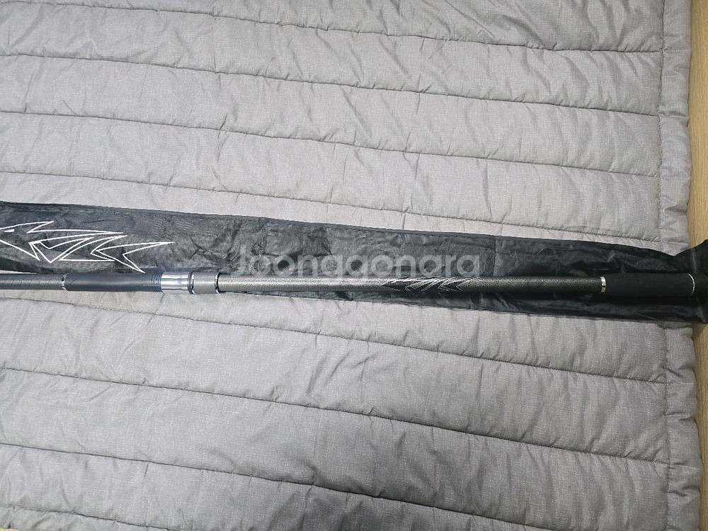 레드펄스 신형 xt7-500, 시마노 1080릴--1